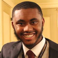 Christopher Saunders