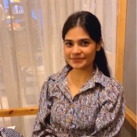 Supreet Kaur