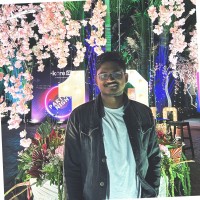 Vikas Kommana
