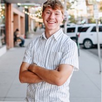 Bridger May
