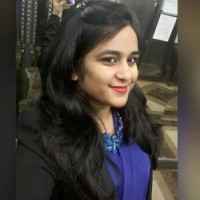 Rinky Singhania