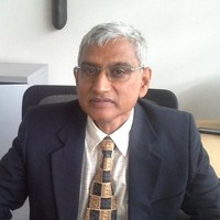Chandrachoodan K