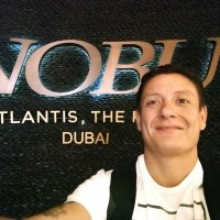 Pablo Romero