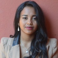 Djanie Josia Randrianarisoa