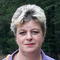 Thea Van Der Zwaag