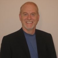 Bruce Thomson