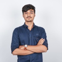 Omprakash N