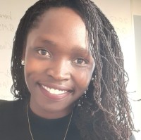 Trinah Wanyama