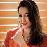 Thalita Peixoto Basso, PhD