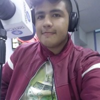 Nicolás Forero