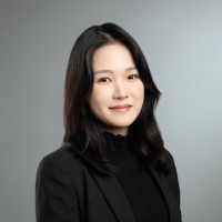 Angel Cho