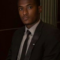 Mohamed Lamine Sidibe
