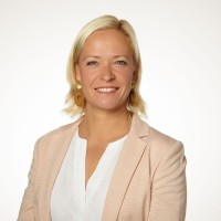Caroline Smith