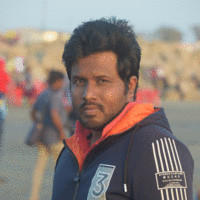 Kahmmed Tushar