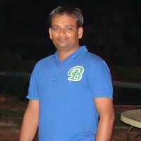 Jignesh Patel