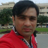 Ghazanfar Sultan