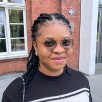 Precious Iweka