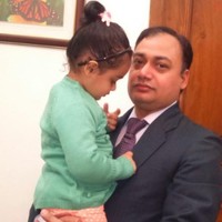 Vivek Shukla