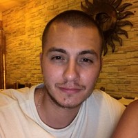 Kevin Garzon, Assoc. AIA