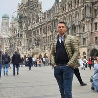 Mircea Ciorogariu