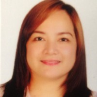 Maricris Lavarias