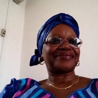 Henriette Wembanyama
