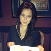 Marina Reznicova