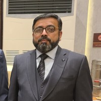 Shakeel Haider Cheema