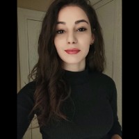 Nazlıcan Aydın