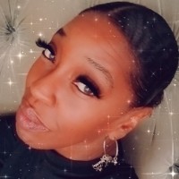 Monique Cleveland - Young