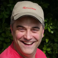 Lawrence Wareham