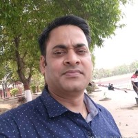 Rajeev Ranjan Jha