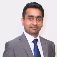 Arminder Singh Flora
