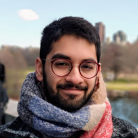 Yash Mathradas