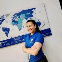 Maryori Rojas