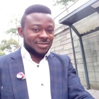 Francis Owuna Enyi