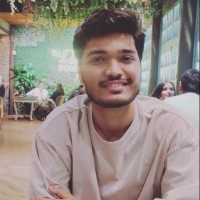 Ankit Dubey