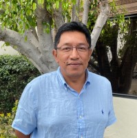 Erik Espadas Gutierrez