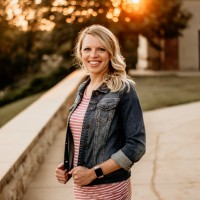 Carrie Woodall