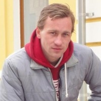 Alexey Butenko