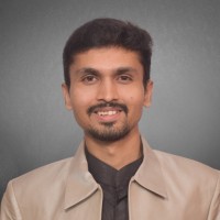 Hemanth R V