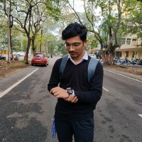 Tanmay Parida