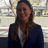 Patricia Benenson, Phr