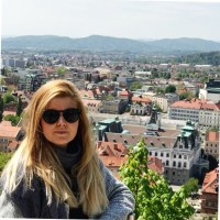 Urša Šoštarič