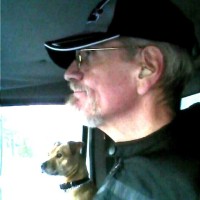 Louie Ramsey