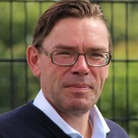 Raymond Willemsen