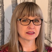 Kathy Barker