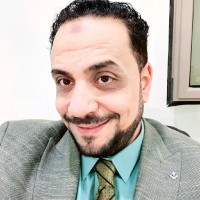 Mohamed Ahmed
