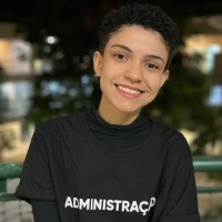 Natasha Almeida