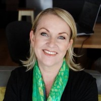Christine Thompson